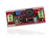 Akcesoria do monitoringu - MODUŁ OBNIŻAJĄCY NAPIĘCIE BCS-SD30HV/ADJ - miniaturka - grafika 1