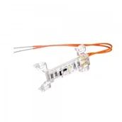 Pozostałe oświetlenie - Legrand Niole Lampka LED do funkcji wskaźnika 0,3mA 230V~ 665091 0001-00000-38848 [4350004] - miniaturka - grafika 1