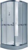 Kabiny prysznicowe - Actima 200 80 KAAC.JN1204.800 - miniaturka - grafika 1