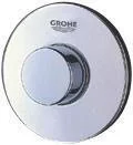 Grohe Uruchamianie pneumatyczne ręczne 37060000 - Przyciski spłukujące - miniaturka - grafika 2