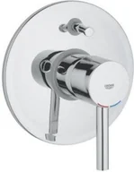 Baterie podtynkowe - Grohe GROHE 19285 - miniaturka - grafika 1