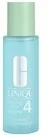 Toniki i hydrolaty do twarzy - Clinique 3 Steps tonik do skóry tłustej Clarifying Lotion Clarifiante 4) 200 ml - miniaturka - grafika 1