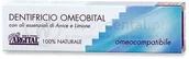 Pasty do zębów - Argital Omeobital 75ml - w 100% naturalna pasta wybielająca na bazie olejków any - miniaturka - grafika 1