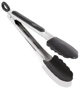 Leifheit Szczypce kuchenne/grillowe ProLine S (23cm) 3041 - Przybory do gotowania - miniaturka - grafika 2