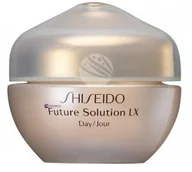 Kremy do twarzy - Shiseido Future Solution LX Total Protective Cream krem do twarzy na dzień 50ml - miniaturka - grafika 1