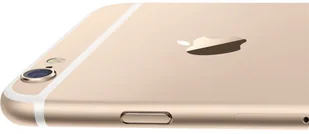 Apple iPhone 6s Plus 64GB złoty - Telefony komórkowe - miniaturka - grafika 3