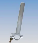 Rusztowania - Krause Uchwyt do ciężarków balastowych (maks.6 szt.) - miniaturka - grafika 1