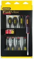 Śrubokręty - Stanley Zestaw wkrętaków FatMax - 8 sztuk 0-65-437 - miniaturka - grafika 1