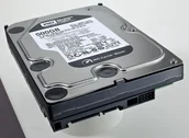 Dyski HDD - Western Digital Caviar Black WD5001AALS - miniaturka - grafika 1