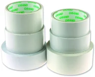 Taśmy klejące - Grand Taśma dwustronna 38 mm X 10 m - J1150 NB-1753 - miniaturka - grafika 1