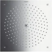 Deszczownice - Hansgrohe Raindance Air deszczownica 260 x 260 mm, DN15 chrom 26472000 - miniaturka - grafika 1