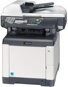 Urządzenia wielofunkcyjne - Kyocera Ecosys M6026cidn - miniaturka - grafika 1