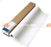 Papier do drukarek - Epson Papier w roli Premium SemiMatte Photo 406mm x 30,5 m 260g [C13S04214 (C13S042149) - miniaturka - grafika 1