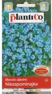 Nasiona i cebule - Plantico NIEZAPOMINAJKA NIEBIESKA 0,5g - miniaturka - grafika 1
