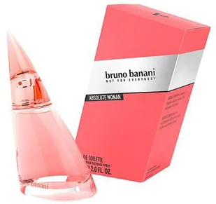 Bruno Banani Absolute woda toaletowa 40ml - Wody i perfumy damskie - miniaturka - grafika 2