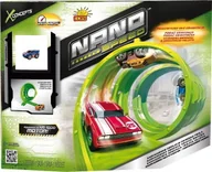 Tory, garaże, parkingi - Cobi NANO SPEED Kask.Ewolucje Potrójna Pętla 90105 - miniaturka - grafika 1