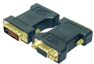 Logilink Adapter VGA-DVI AD0001 - Kable komputerowe i do monitorów - miniaturka - grafika 3