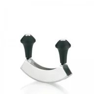 Noże kuchenne - Kela Ganda Nóż pojedynczy do siekania ziół 13,5x11 cm KE-10866 - miniaturka - grafika 1