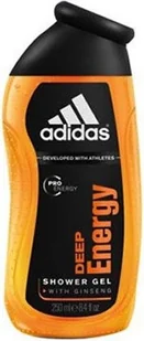 adidas TEAM FORCE 75ml - Dezodoranty i antyperspiranty męskie - miniaturka - grafika 7