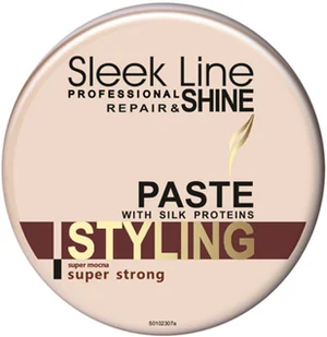 Stapiz Sleek Line guma STYLING 150g - Kosmetyki do stylizacji włosów - miniaturka - grafika 4