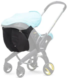 Doona Doona, Torba Snap-on - Torby i organizery dla mam - miniaturka - grafika 2