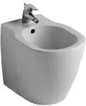 Bidety - Ideal Standard Bidet Connect E799501 - miniaturka - grafika 1