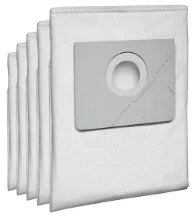 Karcher Worki flizelinowe do NT 25/1 6.907-478.0 - Worki do odkurzaczy - miniaturka - grafika 2