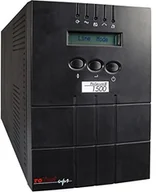 Zasilacze awaryjne UPS - Rotronic ROLINE 19.40.1063 zasilacz UPS 19.40.1063 - miniaturka - grafika 1