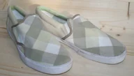 Slip on damskie - ADIO obuwie damskie slip on Shoes S67 - miniaturka - grafika 1