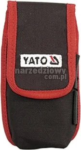 Yato Kieszeń na telefon komórkowy YT-7420 - Skrzynki i torby narzędziowe - miniaturka - grafika 4