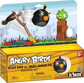 Klocki - Knex Angry Birds 40620 - miniaturka - grafika 1