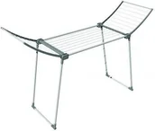 Suszarki na ubrania - Vileda Suszarka wewnętrzna Viva Dry Comfort / Gecko 110526 - miniaturka - grafika 1