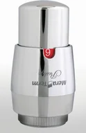 Głowice termostatyczne - Vario Term Mera TERM Prestige GS.02-02C - Głowica termostatyczna (chrom) (000M63 - miniaturka - grafika 1