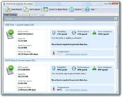 Programy użytkowe i narzędziowe - AltrixSoft Hard Drive Inspector - miniaturka - grafika 1