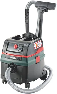 Metabo ASR 25 L SC - Odkurzacze przemysłowe - miniaturka - grafika 3