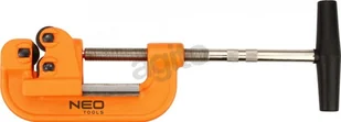 NEO 02-042 Obcinak do rur stalowych 10 - 60 mm - Akcesoria hydrauliczne - miniaturka - grafika 2