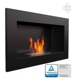 biokominek wiszący Golf 648x374 regulacja - Biokominki - miniaturka - grafika 2