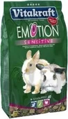 Karma dla gryzoni - Vitakraft EMOTION SENSITIVE KRÓLIK 600G - miniaturka - grafika 1
