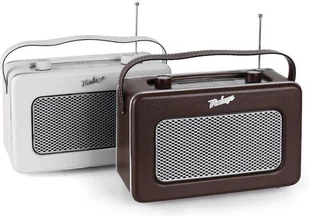 Akai APR-200 czarne - Radia - miniaturka - grafika 3