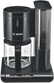 Ekspresy do kawy - Bosch Styline TKA8013 - miniaturka - grafika 1