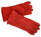 Rękawice robocze - JK-System RĘKAWICE Spawalnicze - miniaturka - grafika 1