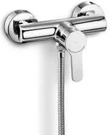 Baterie wannowe i prysznicowe - Roca L20 A5A2109C00 - miniaturka - grafika 1