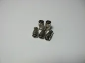 Akcesoria spawalnicze - WTYCZKA 3 PINY DO UCHWTÓW SPAWALNICZYCH TIG - miniaturka - grafika 1