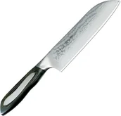 Noże kuchenne - Tojiro Nóż Santoku 18cm Flash HK-FF-SA180 HK-FF-SA180 - miniaturka - grafika 1