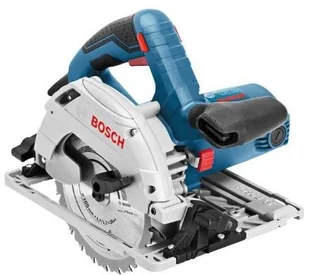 Bosch Professional GKS 55+ GCE 0601682100 - Piły elektryczne - miniaturka - grafika 2