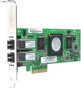 Pozostałe akcesoria sieciowe - Cisco Qlogic QLE2462, 4Gb dual port Fibre Channel Host Bus Adapter N2XX-AQPCI03 - miniaturka - grafika 1