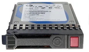 HP Enterprise HDD 900GB 10K 2.5'' SAS HS 785069-B21 - Dyski serwerowe - miniaturka - grafika 4