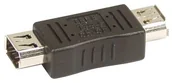 Adaptery i przejściówki - InLine 34601 FireWire Adapter (6-biegunowe gniazdo/gniazdo USB) 4043718040742 - miniaturka - grafika 1
