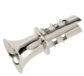 Wyciskarki do owoców - Westmark Wyciskarka do soku z cytryny z podstawką (62982280) - miniaturka - grafika 1