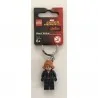 Breloczki dla dzieci - Lego Brelok Czarna Wdowa 853592 - miniaturka - grafika 1